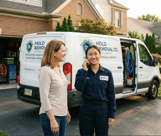Crawlspace Mold Remediation Montrose, NY FAQs